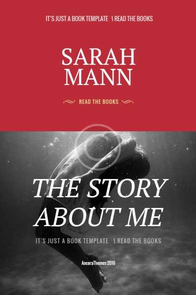 The Story About Me